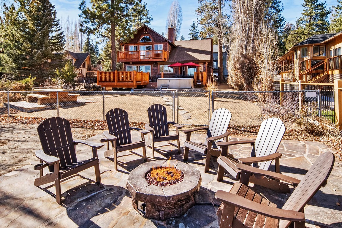 Cabin Image 72