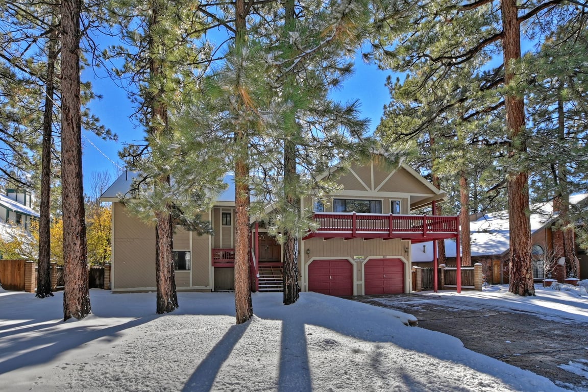 Cabin Image 34