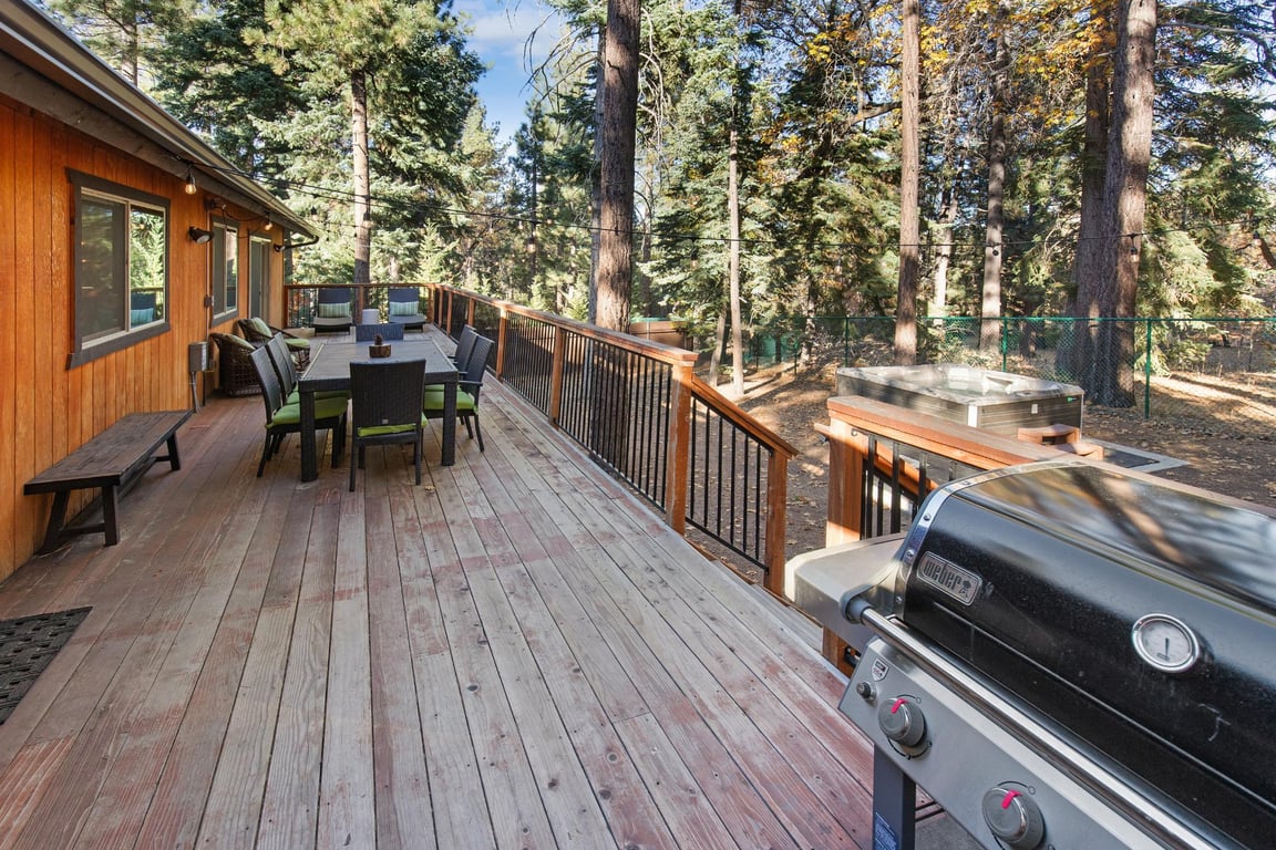 Cabin Image 25
