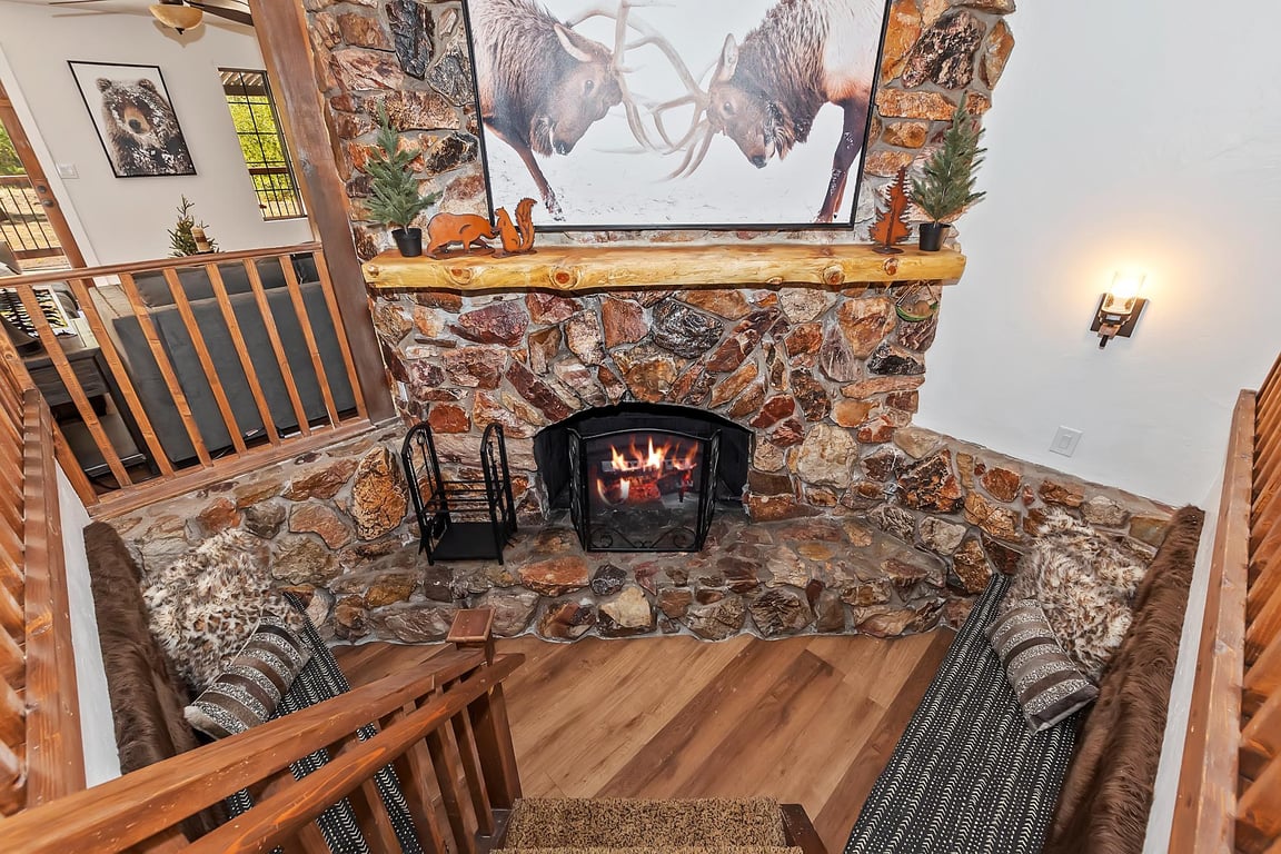 Cabin Image 9