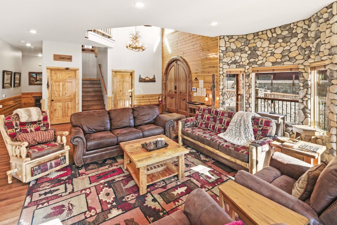 Cabin Image 13