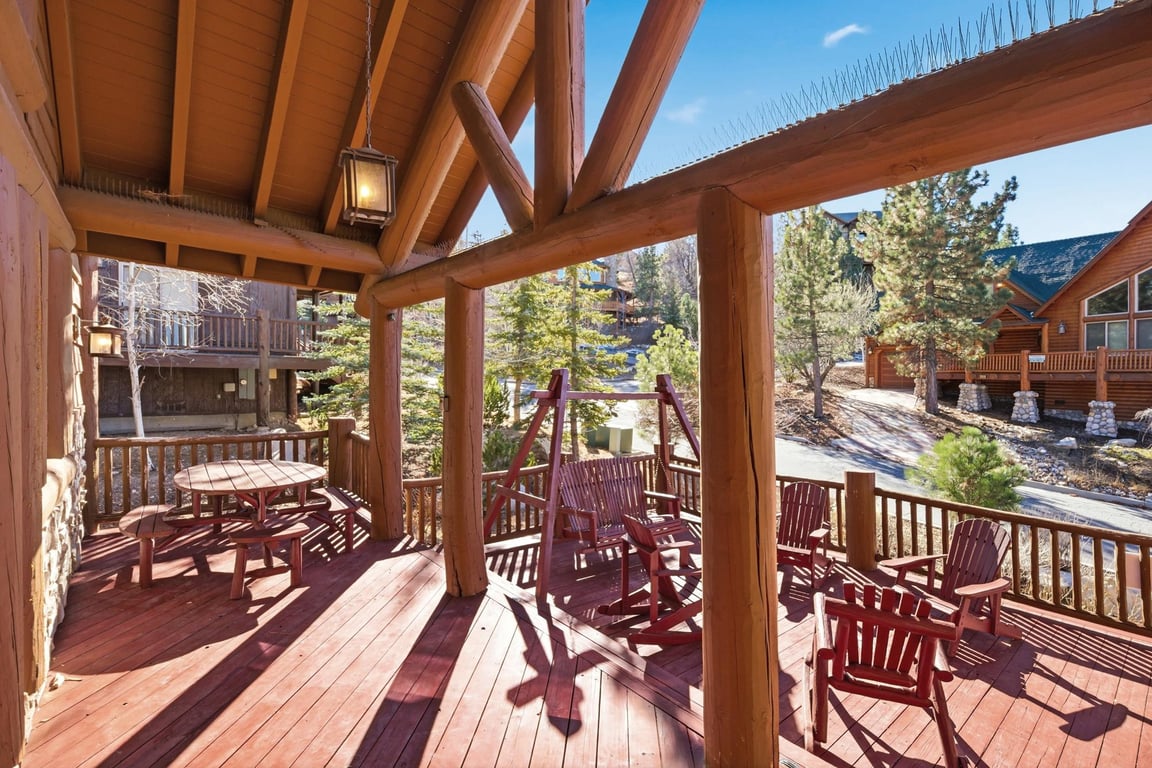 Cabin Image 6