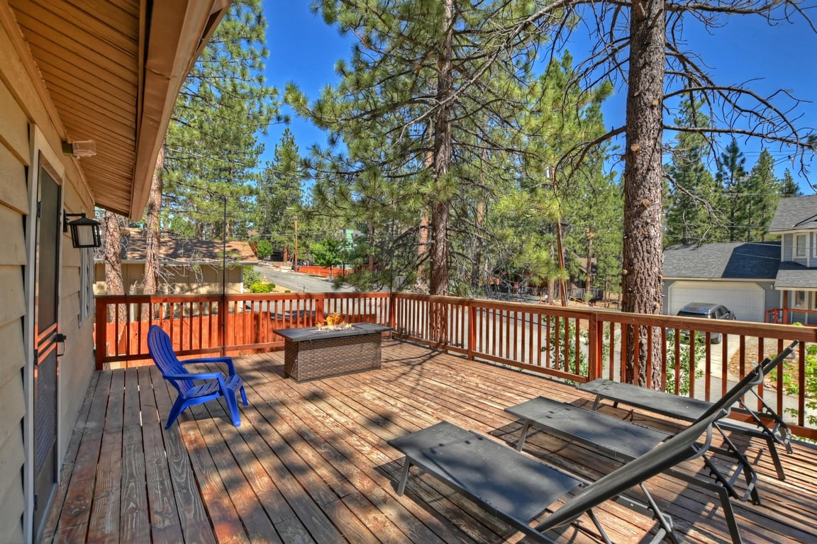 Cabin Image 21