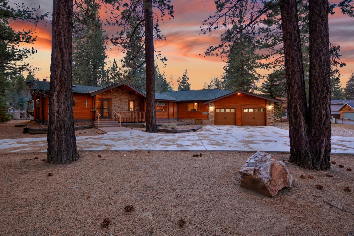 Cabin Image 49