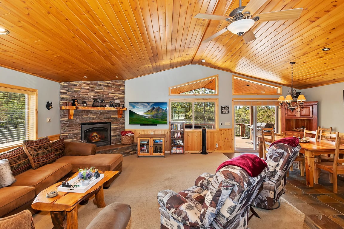 Cabin Image 7