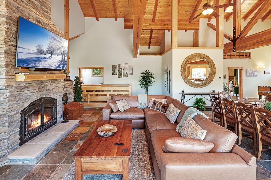 Cabin Image 10