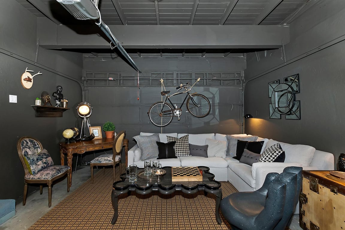 Cabin Image 38