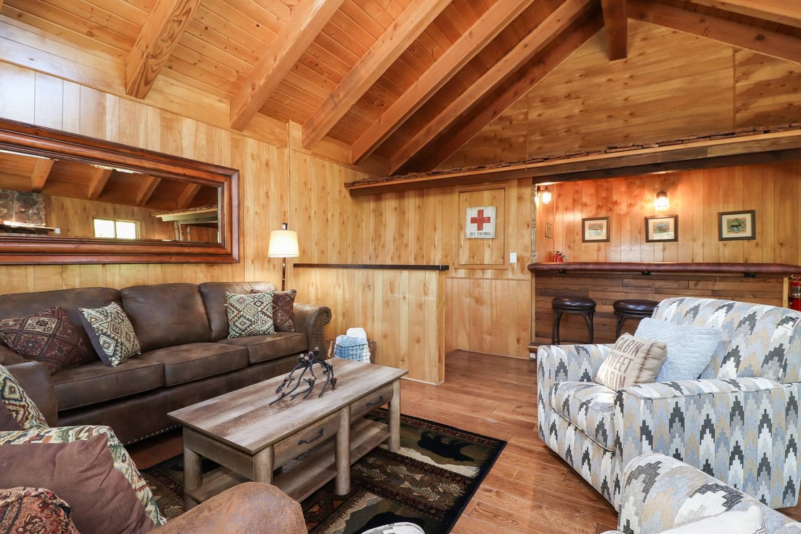 Cabin Image 7