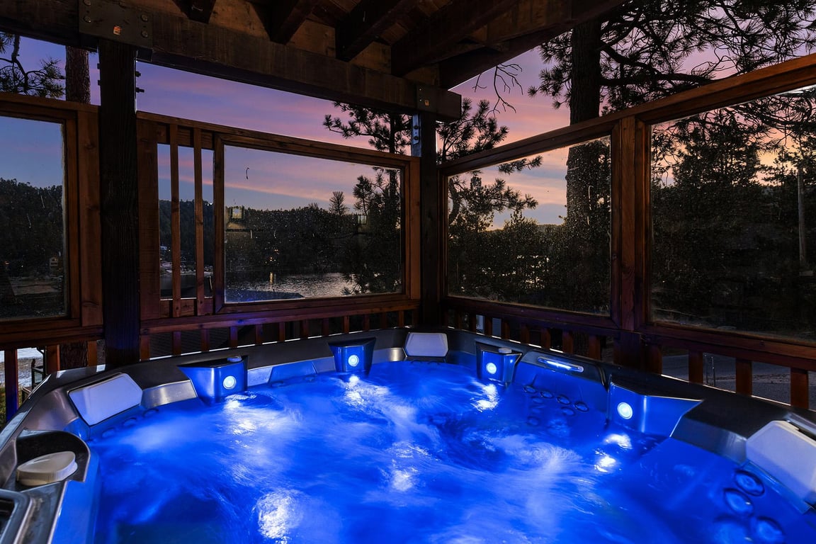 Cabin Image 4