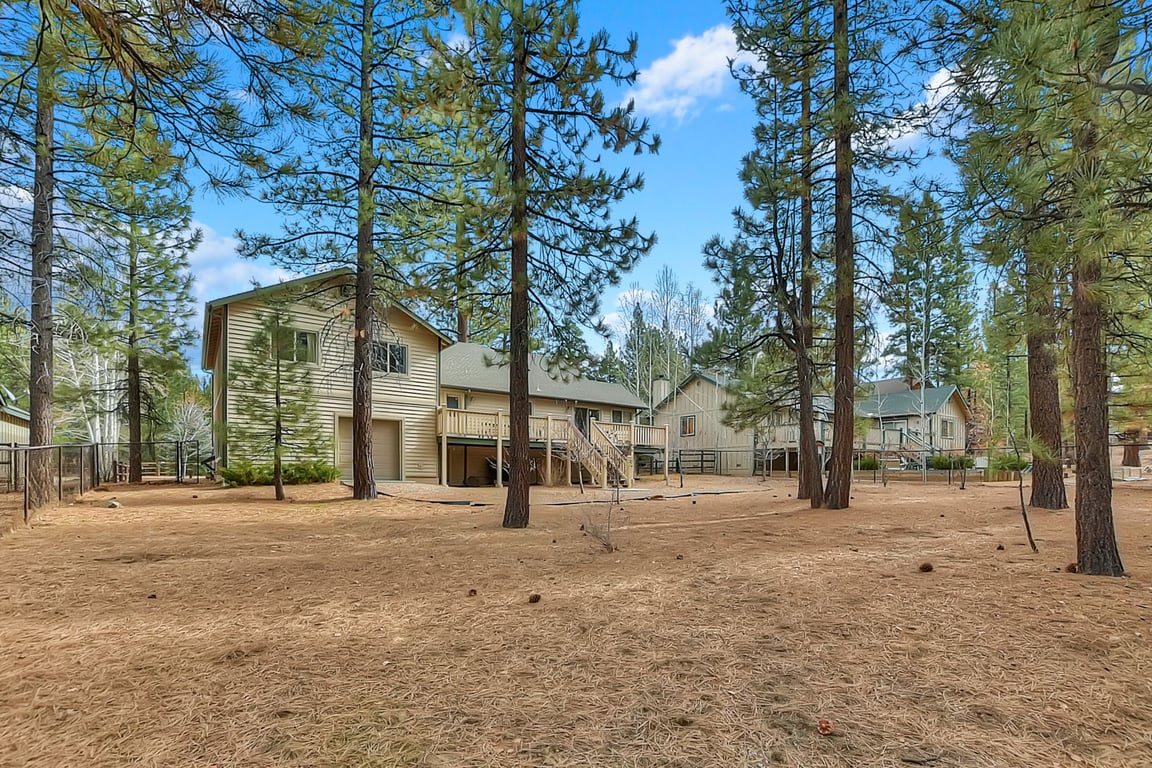 Big Bear Cabin - MountainJewel - 0004