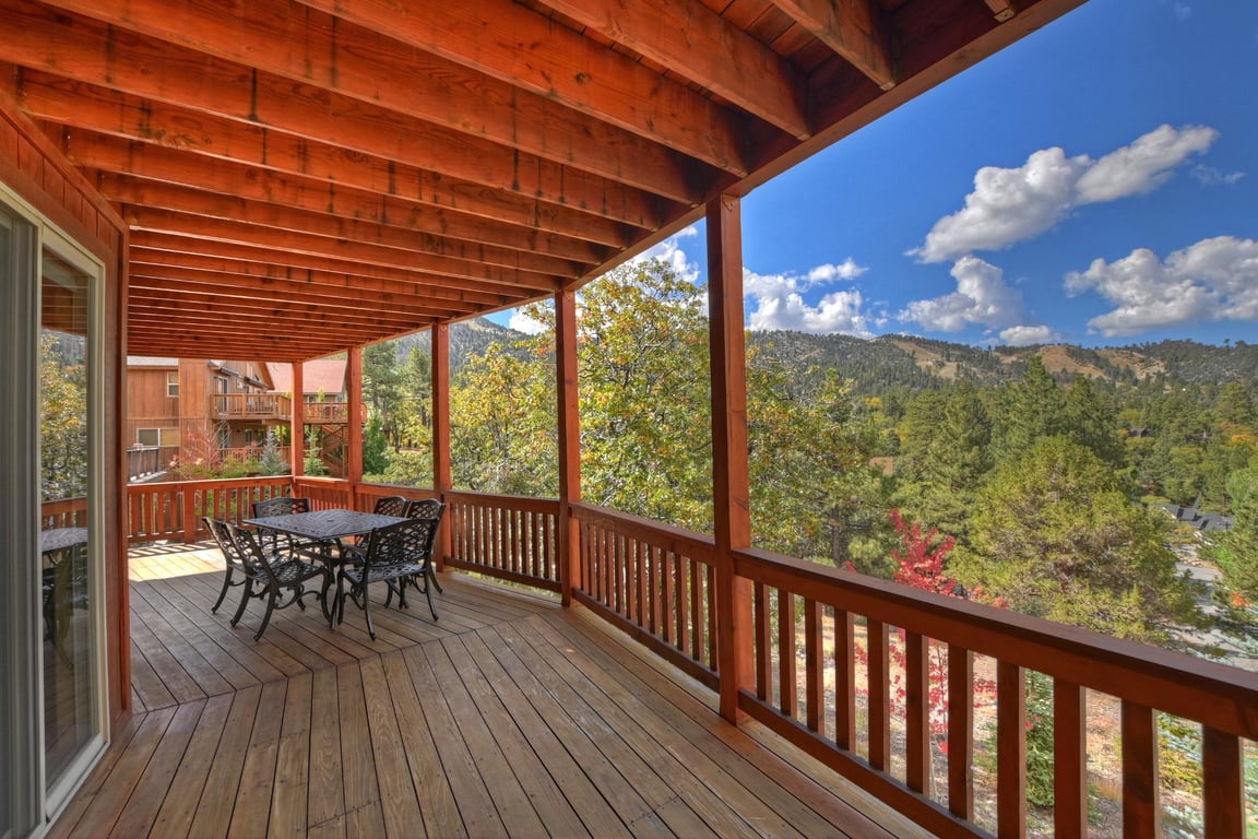 Cabin Image 25