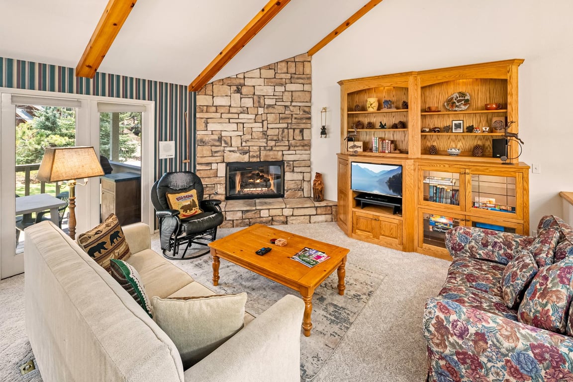 Cabin Image 1