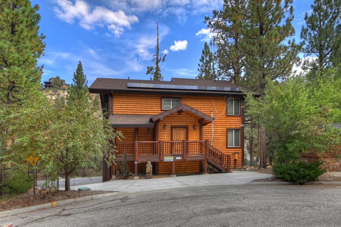 Cabin Image 51