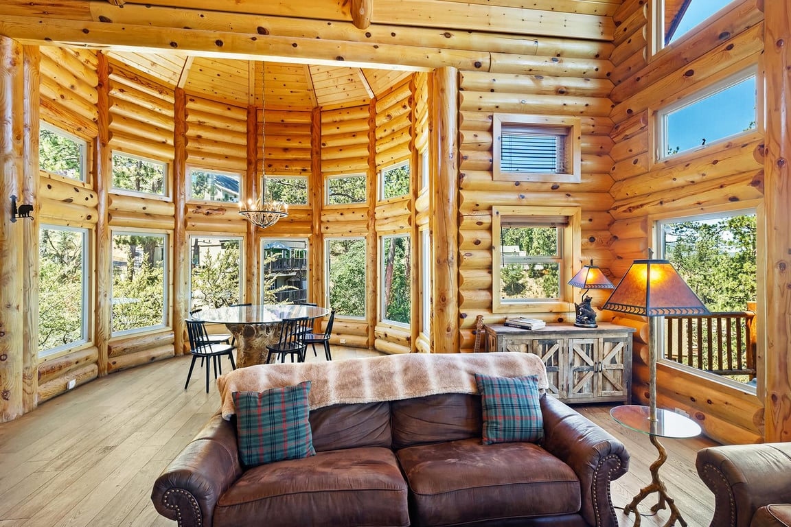 Cabin Image 21