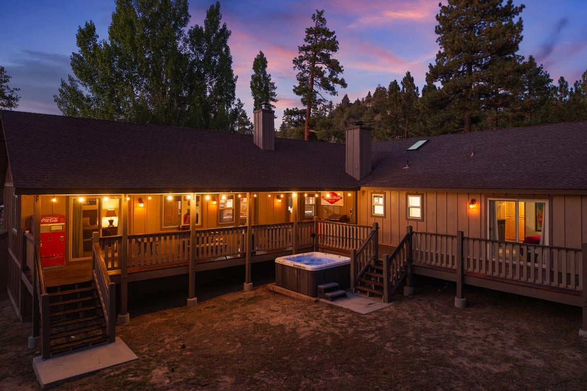 Cabin Image 65