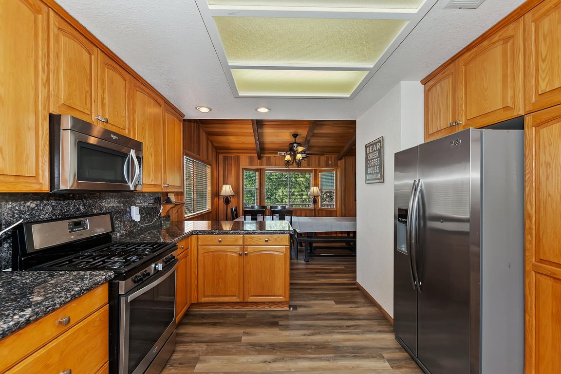 Cabin Image 21