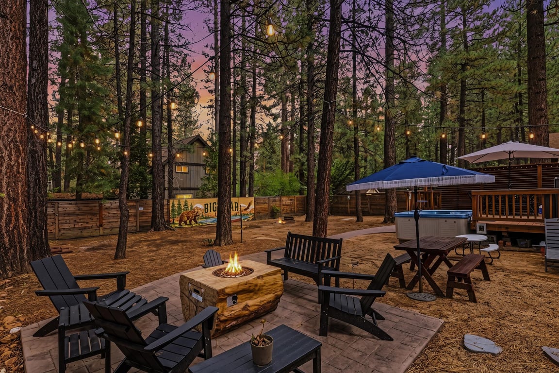 Big Bear Cabin - SummitEnchantment - 0005