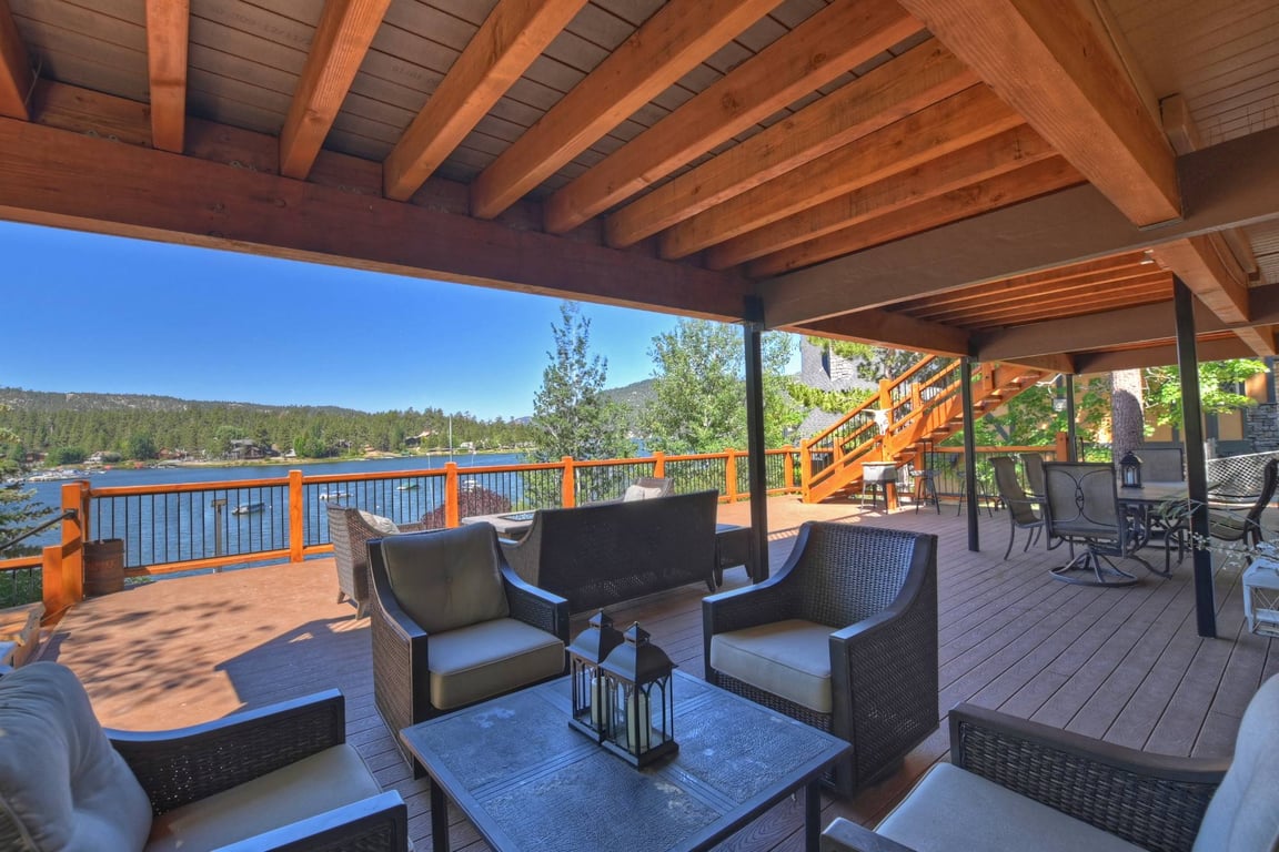 Cabin Image 51