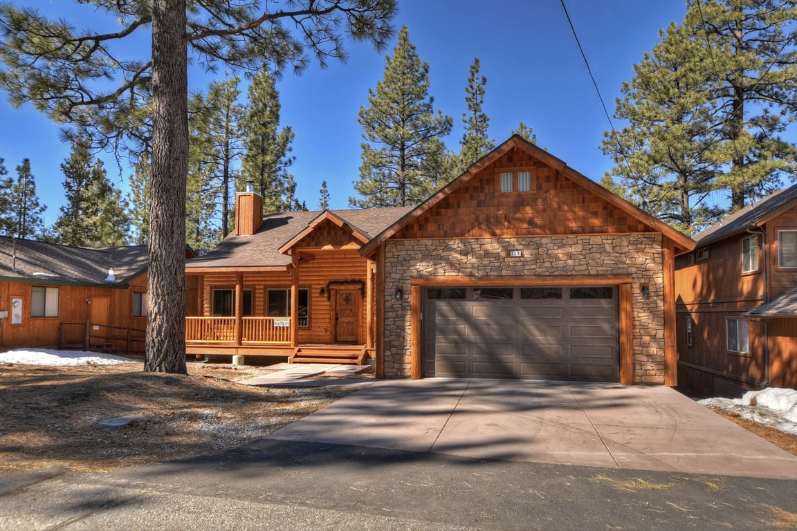 Cabin Image 4