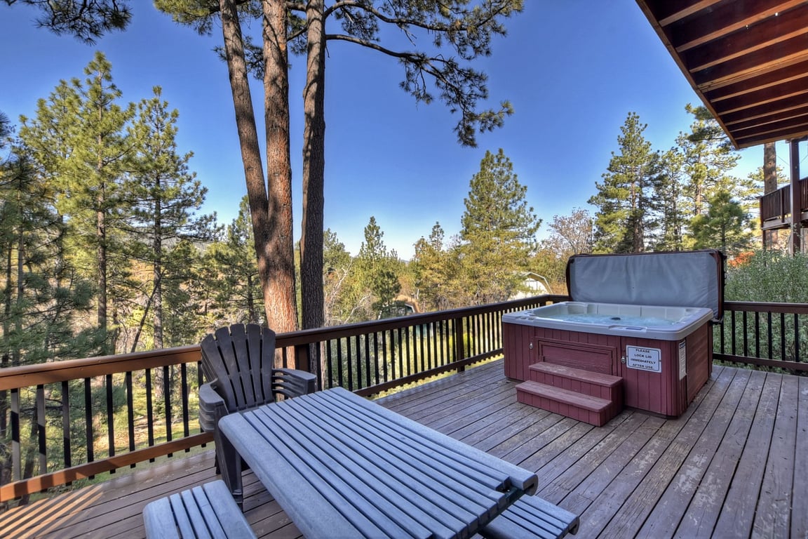 Cabin Image 3