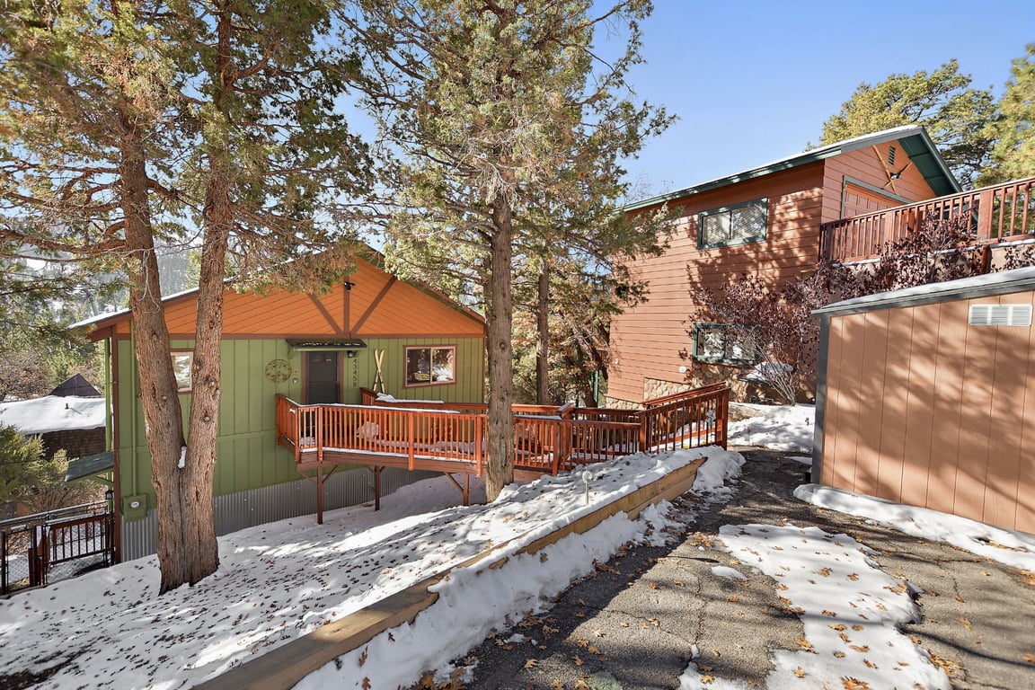 Cabin Image 26