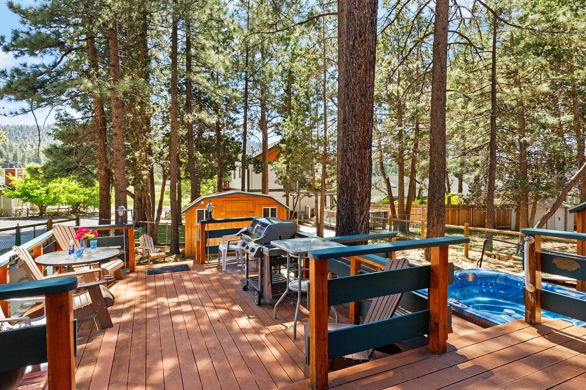 Cabin Image 35