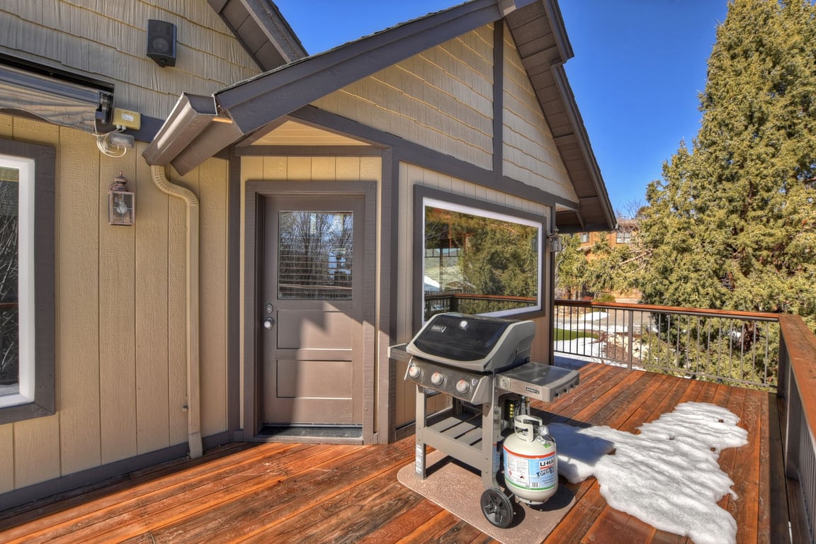 Cabin Image 43