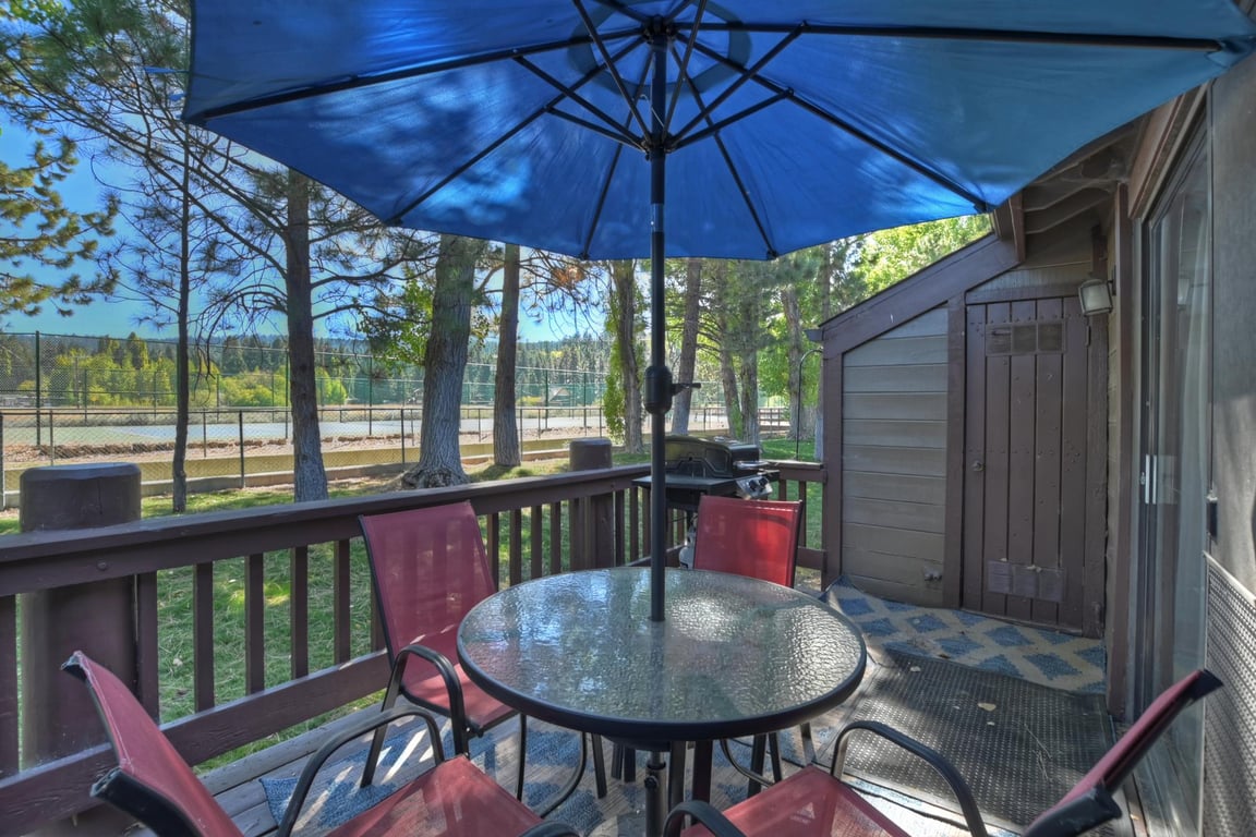 Cabin Image 27