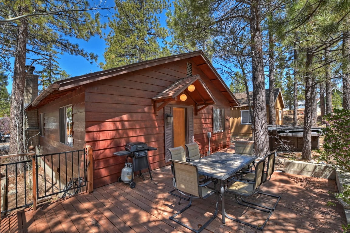 Cabin Image 28