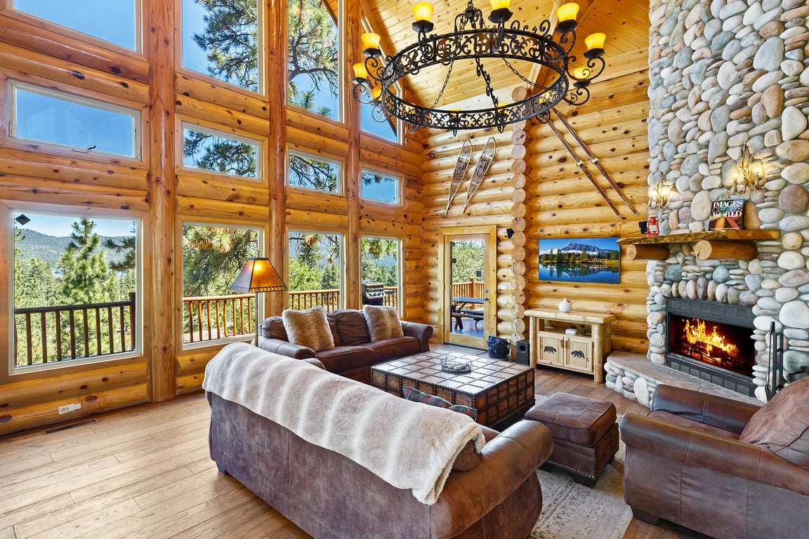 Cabin Image 17