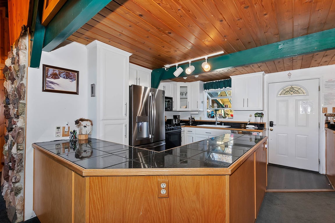 Cabin Image 2