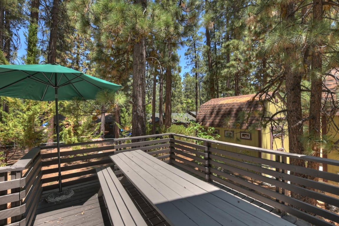 Cabin Image 36