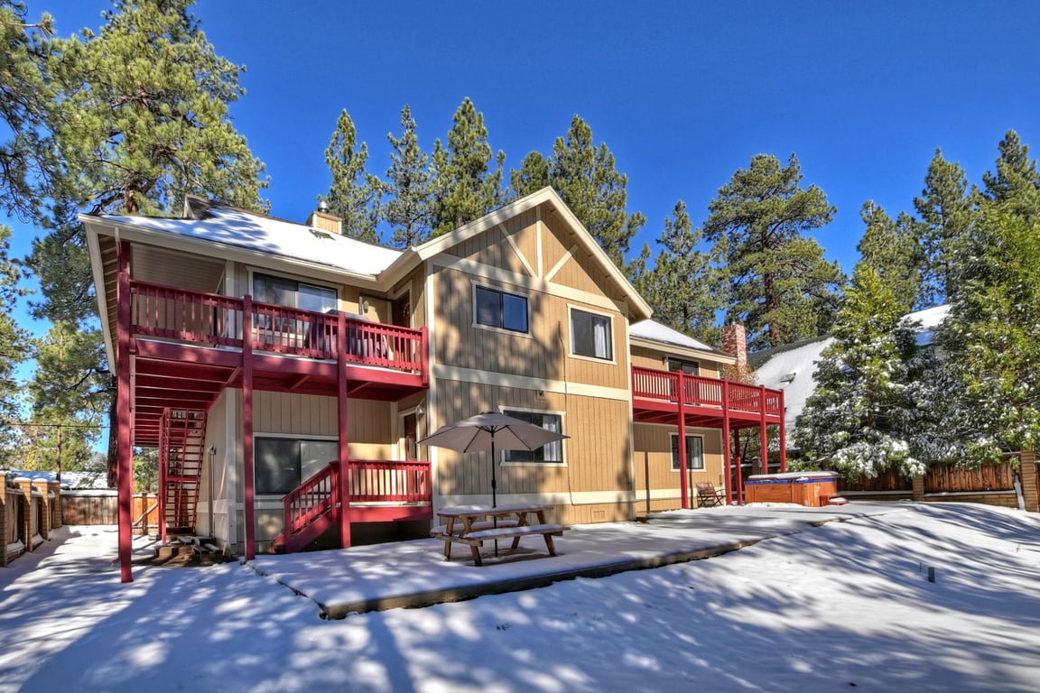 Cabin Image 31