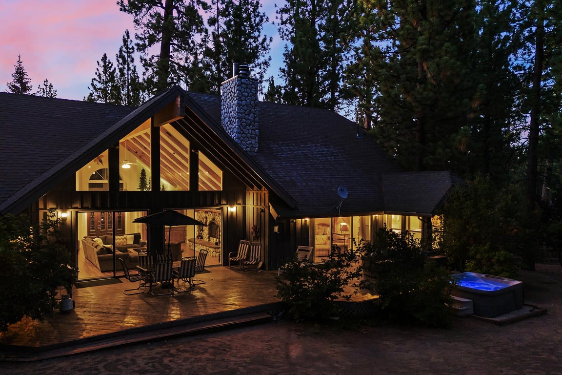 Cabin Image 90