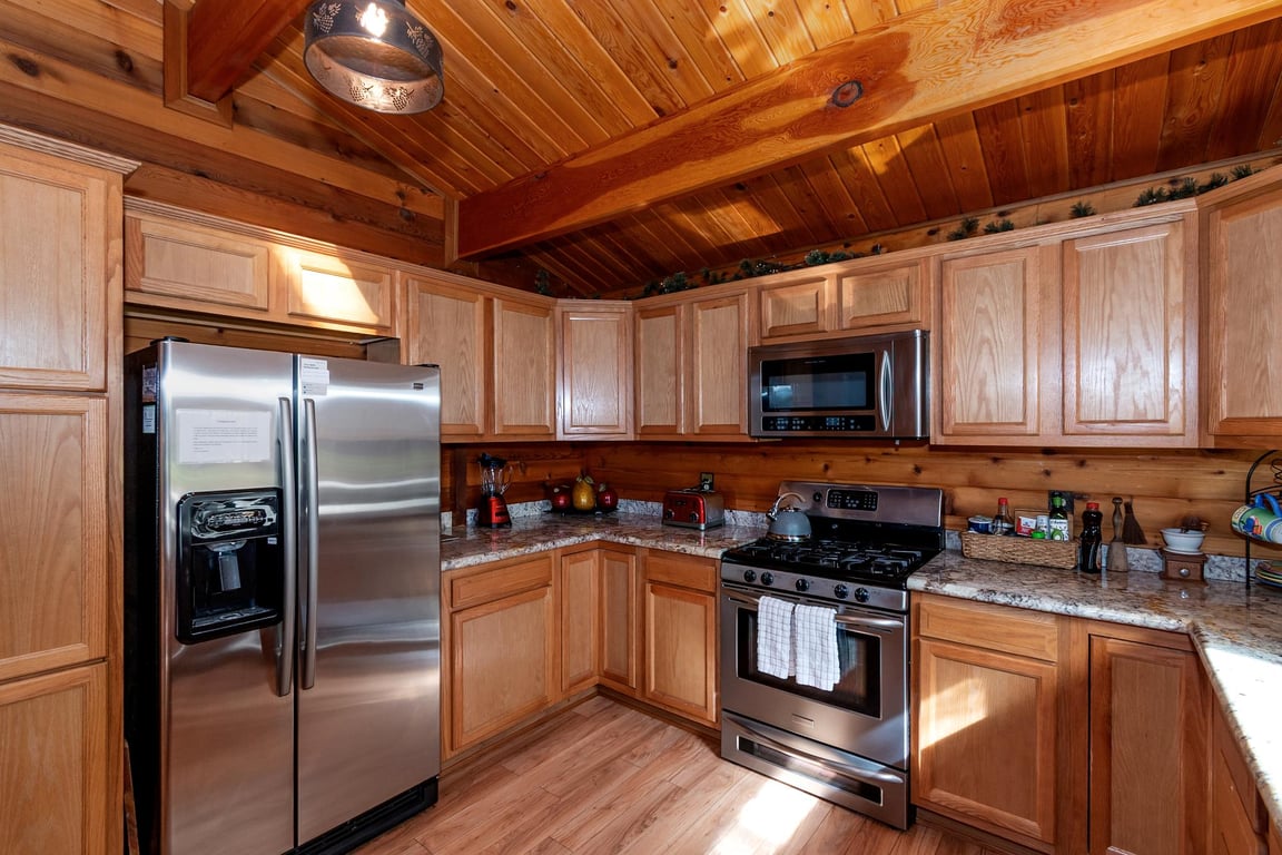 Cabin Image 12
