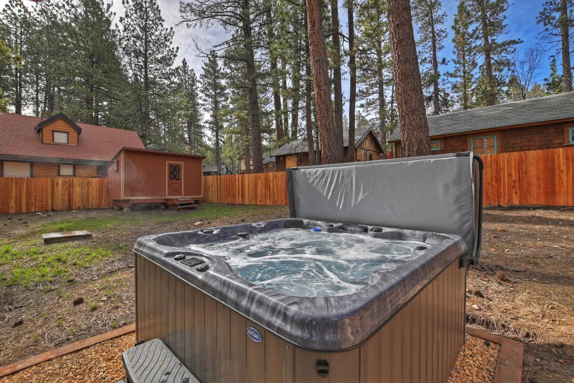 Cabin Image 3