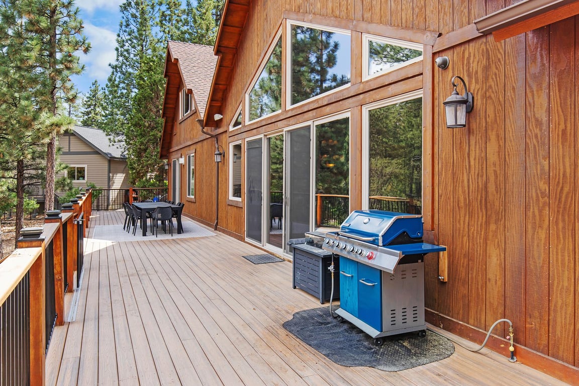 Cabin Image 42