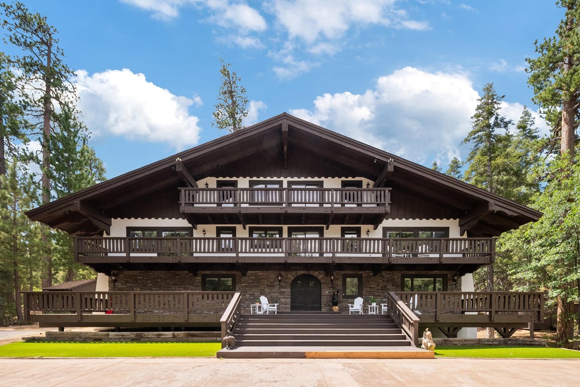 Cabin Image 5