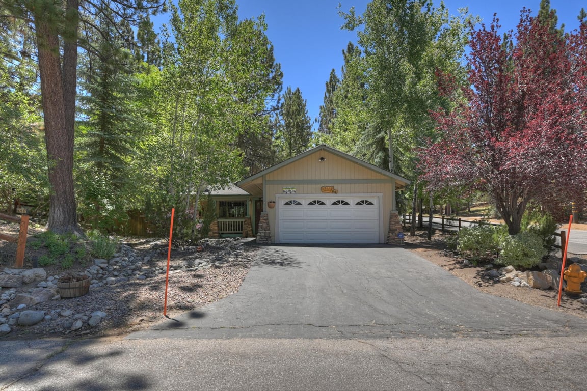 Cabin Image 33