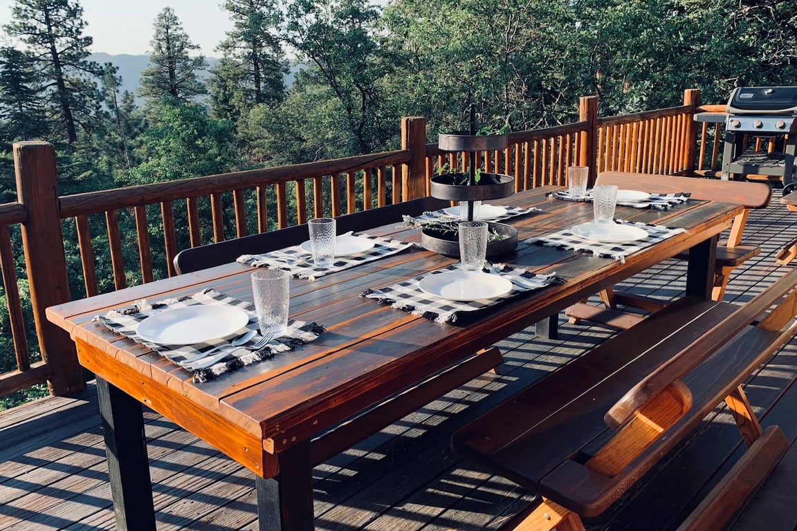 Cabin Image 34