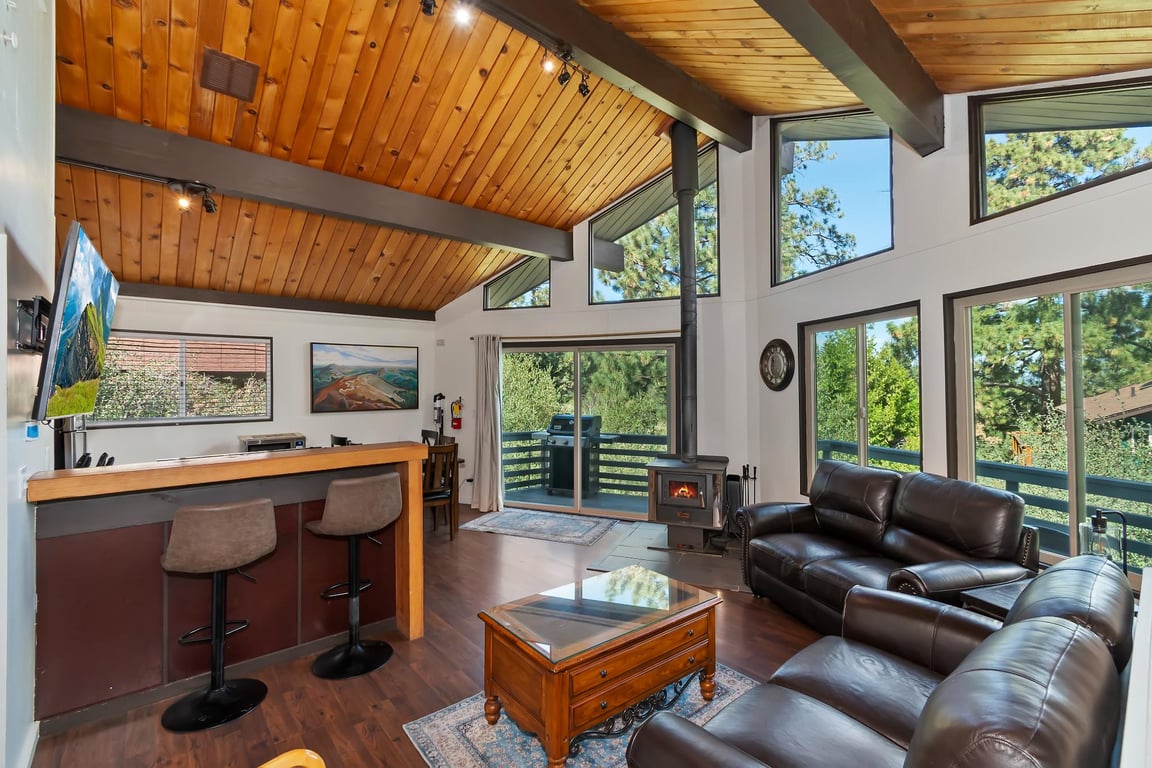 Cabin Image 1