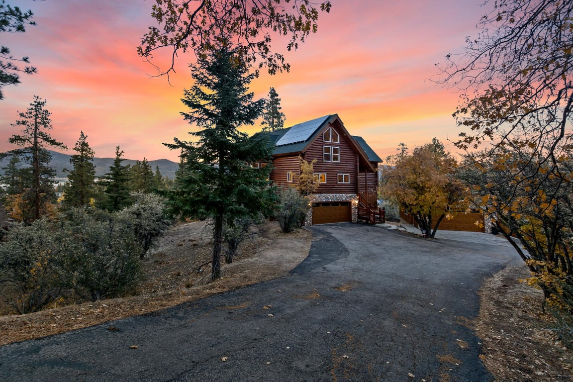 Cabin Image 5