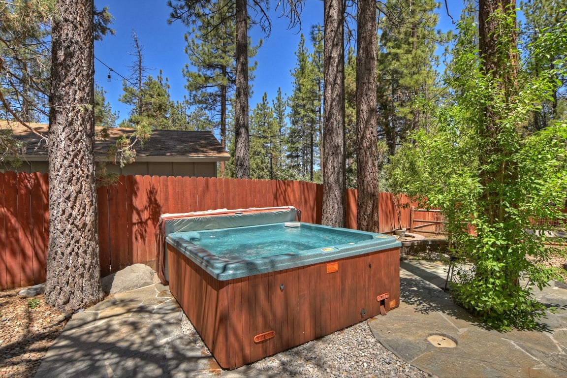 Cabin Image 35