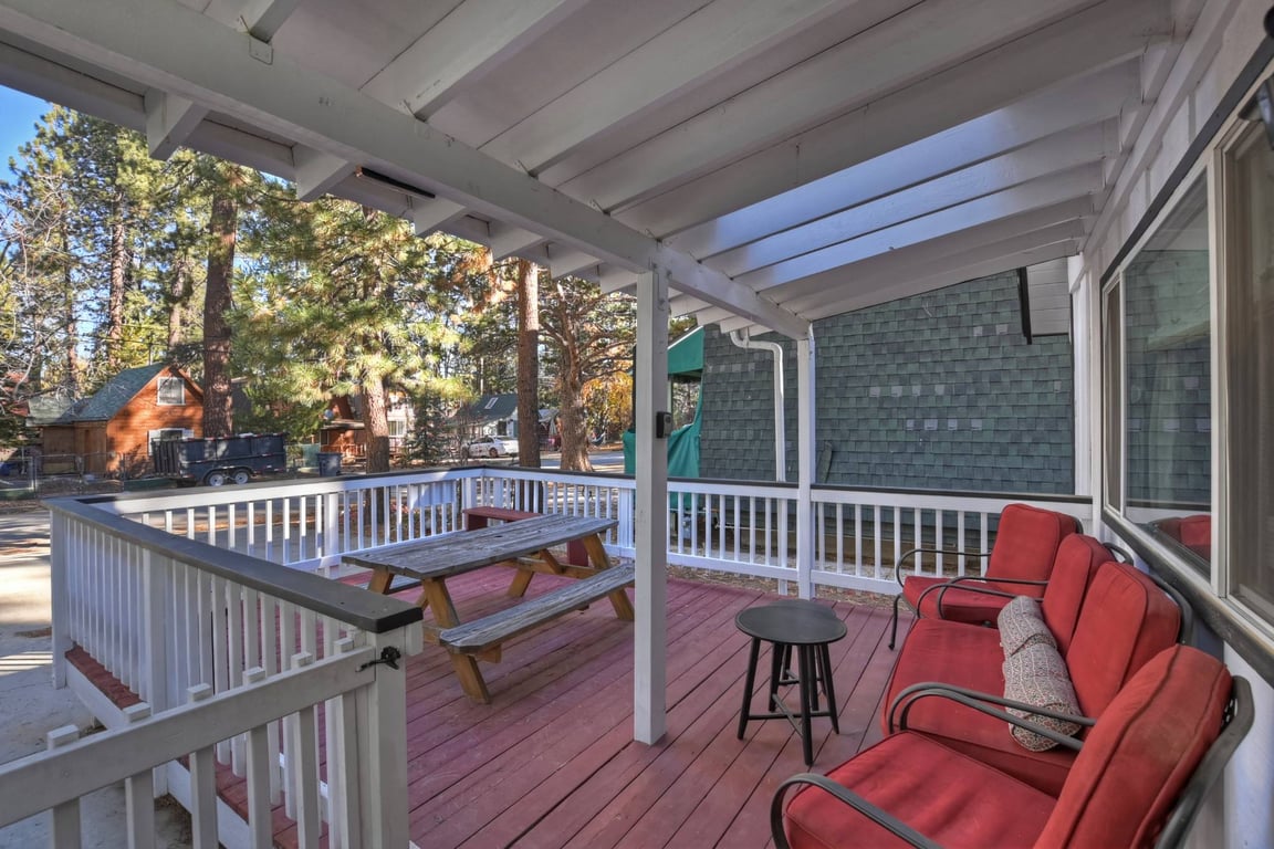 Cabin Image 4