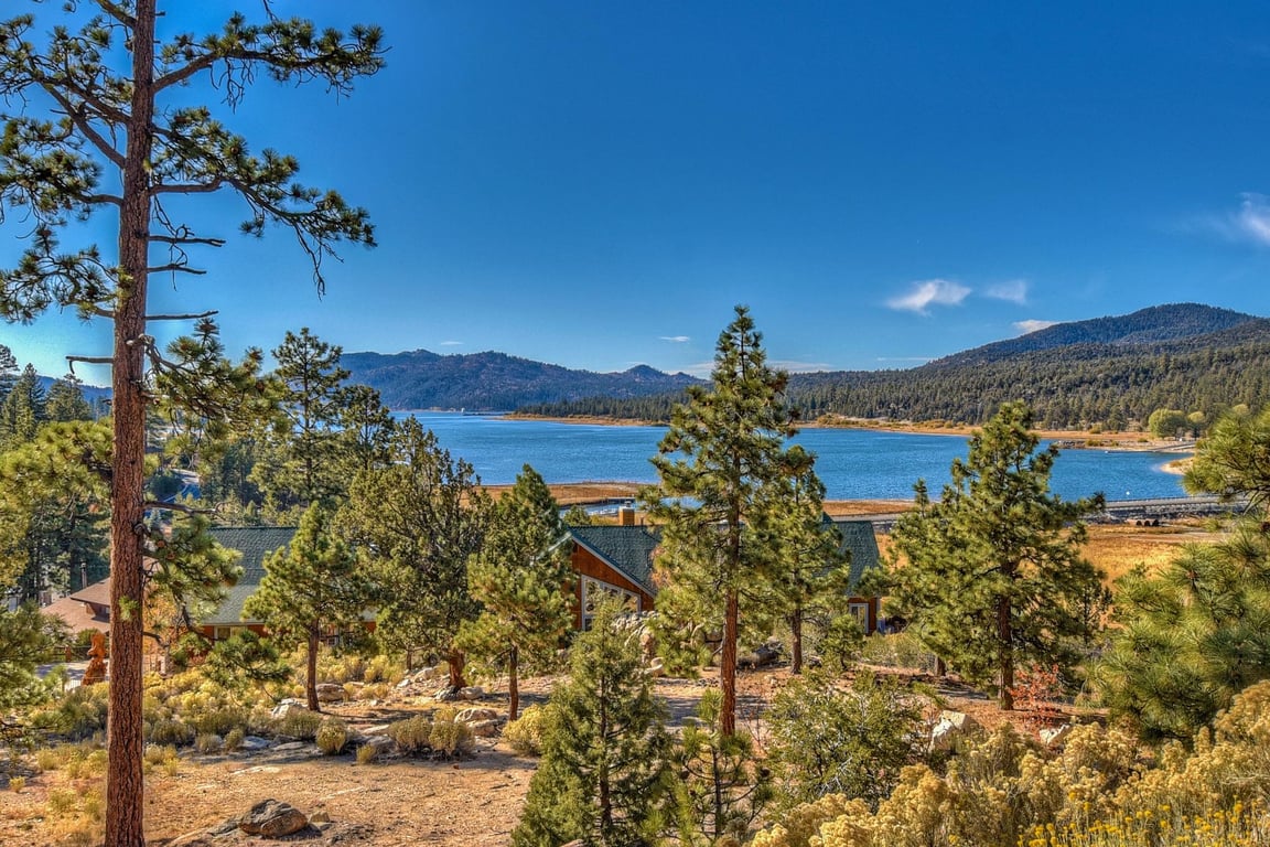 Cabin Image 11