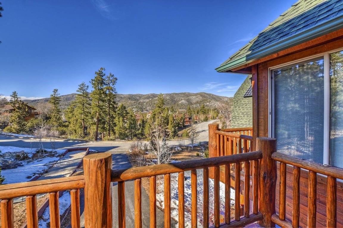 Cabin Image 41