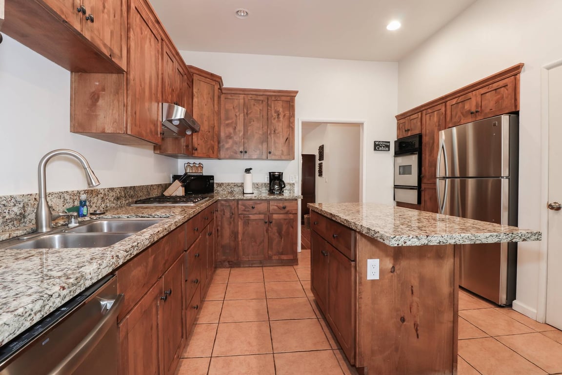 Cabin Image 9
