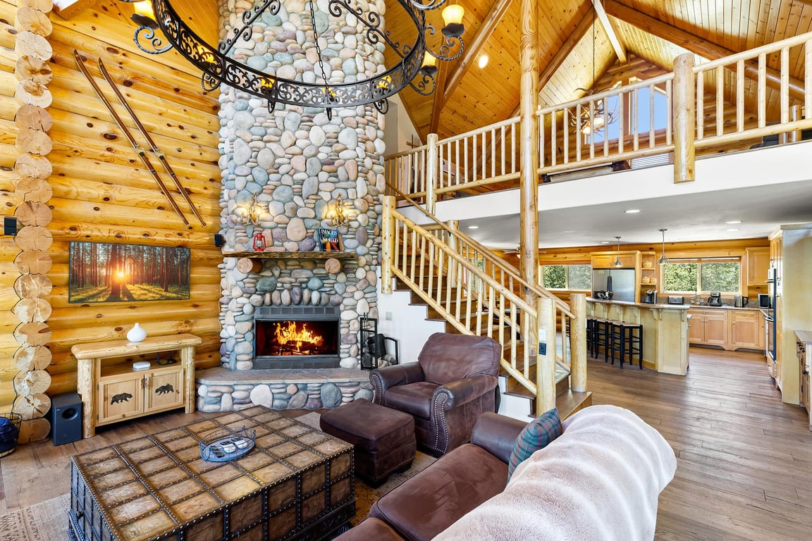 Cabin Image 19