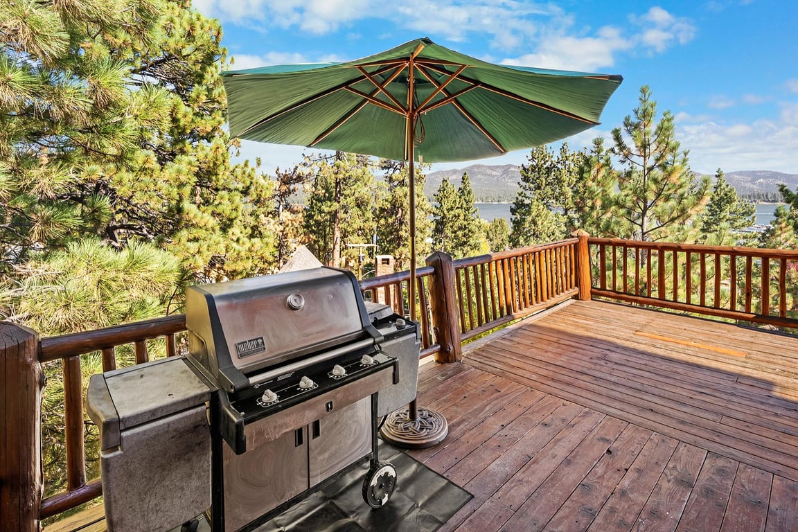 Cabin Image 10