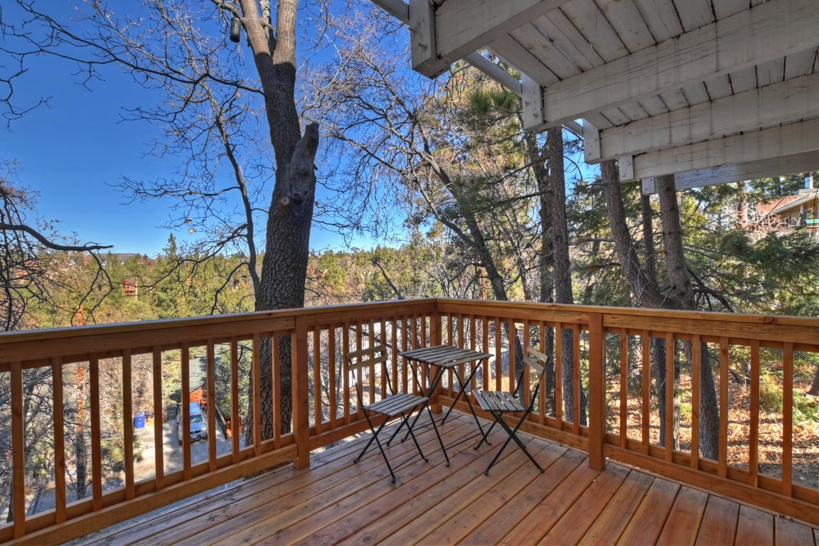 Cabin Image 12
